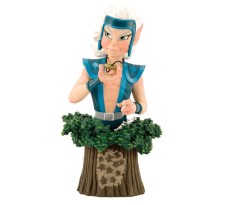 Elfquest Bust Skywise 16 cm